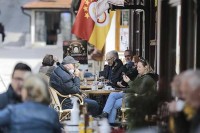 FBiH: Jedna osoba preminula, 41 novi slučaj zaraze