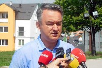 Darko Mladić: Postoje politički razlozi da presuda bude izrečena baš 8. juna