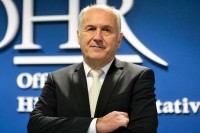 Incko: Očekujem ofanzivniji pristup u BiH sa Šmitom