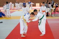 Na džudo turniru “Zvornik open 21” više od 800 takmičara