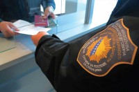 Protjeran državljanin Srbije zbog prijetnje po bezbjednost BiH