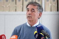 Oglasio se Pupovac nakon vraćanja odlikovanja Glavašu