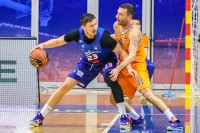 Igokea pobijedila Široki