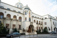 Završeno zasjedanje Sabora SPC: Izabran Sinod, a odlučeno je i ko je na čelu Mitropolije i eparhija
