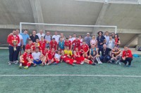 Juniori “Zvijezde 09” osvojili šampionsku titulu