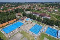 “Banja Dvorovi” i odmor i lijek FOTO