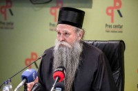 Joanikije: Bez sloge i jedinstva ne možemo naprijed