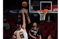 Loše veče Denvera u Portlandu, slaba partija Jokića