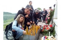 Pravda 29 godina slijepa za ubijenu djecu Jošanice