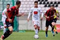 Borac remijem okončao šamionsku sezonu