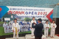Mladi džudisti „Olimpika“ donijeli dvije medalje