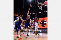 Efes i Micić osvojili Evroligu