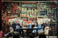 Regionalni festival “Imperativ” otvoren u Banjaluci: Književnost kao pokretač svega