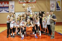 Malo para i odličan rad vratili trofeje u Banjaluku