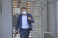 Sadik Ahmetović osuđen na šest mjeseci zatvora zbog zloupotrebe položaja