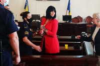 Fatalna Sunita osuđena na tri i po godine zatvora za ubistvo Nine Ivankovića
