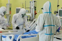 U Srpskoj još 10 novozaraženih virusom korona, preminulo sedam osoba