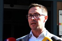 Kovačević: Završetak radova do 30. juna