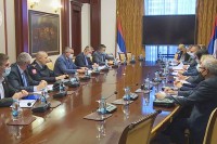 Manje nastradalih na putevima u Srpskoj