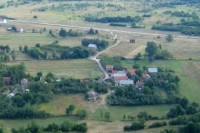 Pajčin: Jedina sigurna luka Srbima su Srpska i Srbija