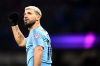 Aguero zvanično novi fudbaler Barselone