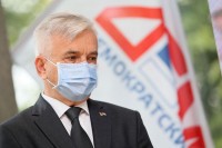 Čubrilović: Prijedorčani će u Demosu imati korektnog partnera