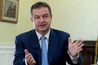 Dačić: Postavljanje novog visokog predstavnika netransparentno