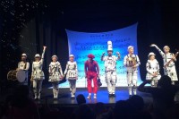 “Peća i vuk” na festivalu u Subotici