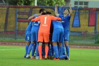 Mladost bez Premijer lige, Radnik u eliti