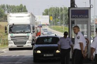 Stop za strance zbog sukoba hrvatskih i bošnjačkih ministara