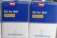 Stiglo 10.530 doza „Fajzera“ iz EU