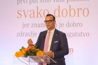 Брига о здрављу људи приоритет Хемофарм-а