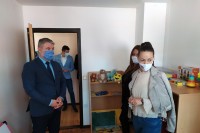 Šeranić: Promovisati model rada udruženja „Duga“