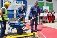 Додик је подсјетио да је Република Српска финансијски стабилна