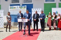 Додик је подсјетио да је Република Српска финансијски стабилна