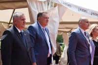 Dodik: Srpska ulazi u investicioni ciklus vrijednosti veće od dvije milijarde KM