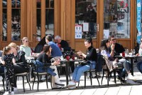 Predložene nove mjere u FBIH: Na otvorenom maksimalno 100, a 50 u zatvorenom