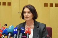 Udarna grupa o aktivnostima u oblasti trgovine ljudima i ilegalnih migracija