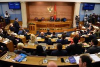 Crna Gora: Nije prihvaćen prijedlog rezolucije o Srebrenici
