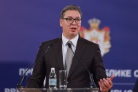Vučić dobio prijetnju smrću