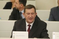 Mitrović: Granični prelazi Bratunac i Svilaj uskoro u funkciji