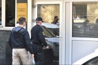 Velika akcija policije u Sarajevu, Mostaru i Tuzli: Hapse inspektore zbog sumnje na korupciju
