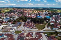 Prnjavor: "Mladegs pak" i opština rekonstruišu gradski park