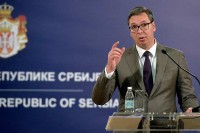 Vučić: Srbija će tražiti izvještaje od visokog predstavnika u BiH