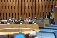 Nović: Sad se vidi šta znači kad se ispolitizuje CIK