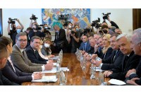 Čubrilović: Jedinstven stav iz Srpske da OHR završi svoj mandat