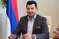 Marko Šukalo, master ustavnog prava: Visoki predstavnik smetnja za opstanak BiH