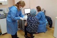 Prijedor: U petak vakcinacija bez zakazivanja