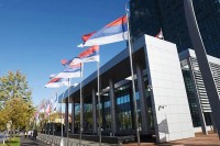 Ministarstvo pravde: Uvećane plate za oko 2.700 radnika