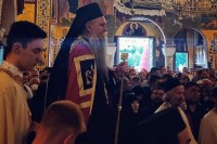 Vladika Joanikije: Crnogorskom narodu treba strpljenja i sloge